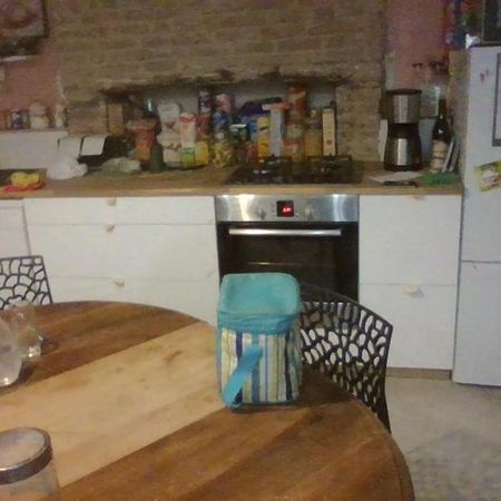 Prodhomme Olivier Apartment Betton Luaran gambar