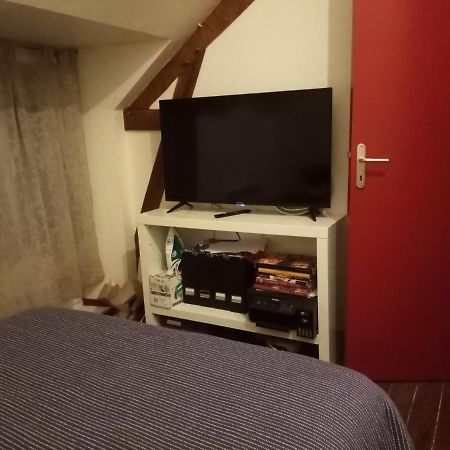 Prodhomme Olivier Apartment Betton Luaran gambar