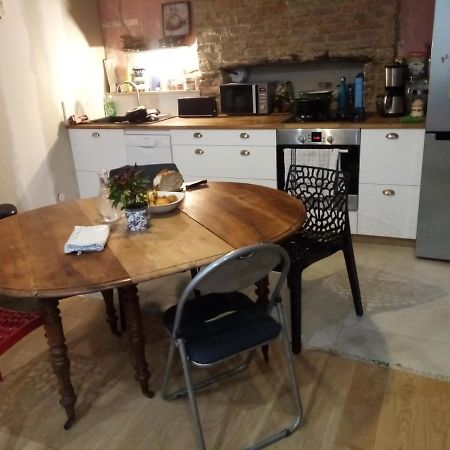 Prodhomme Olivier Apartment Betton Luaran gambar