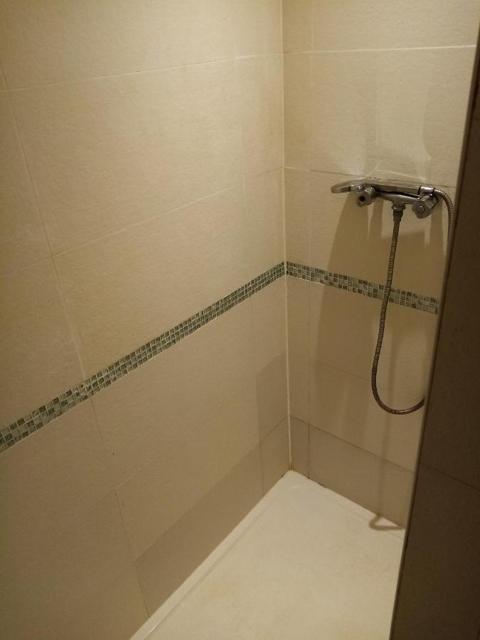 Prodhomme Olivier Apartment Betton Luaran gambar