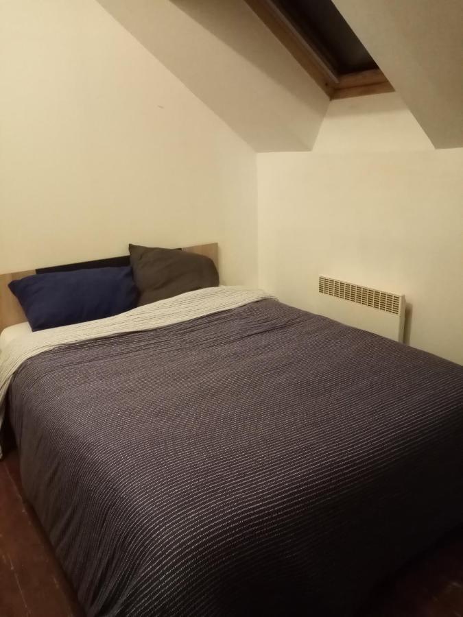 Prodhomme Olivier Apartment Betton Luaran gambar